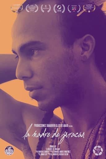 La Madre de Juracán