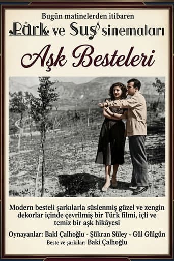 Aşk Besteleri