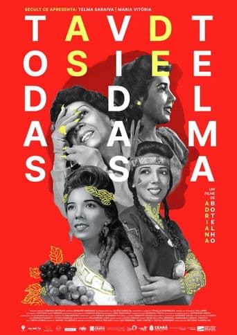 Todas as Vidas de Telma