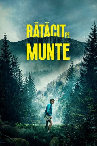 Lost on a Mountain in Maine