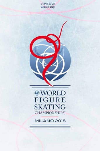 Exhibition Gala | ISU World Championships | Milan 2018