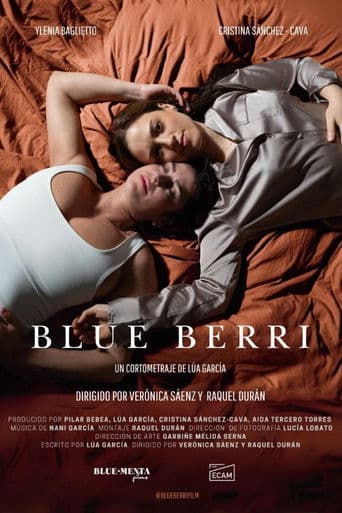 Blue Berri