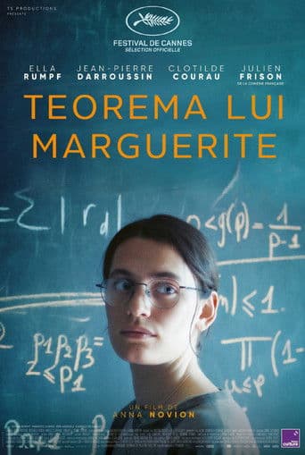 Le Théorème de Marguerite