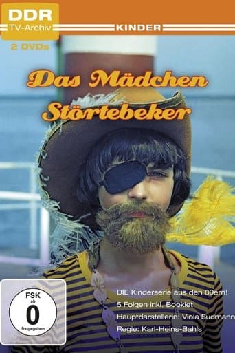 Das Mädchen Störtebeker