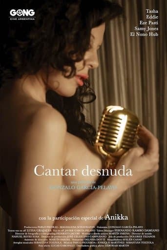 Cantar desnuda