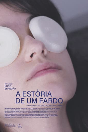 A Estória de um Fardo