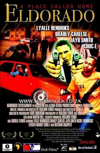 Eldorado 'The Movie'