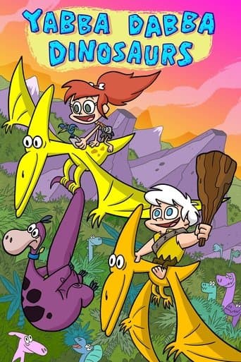 Yabba Dabba Dinozauri
