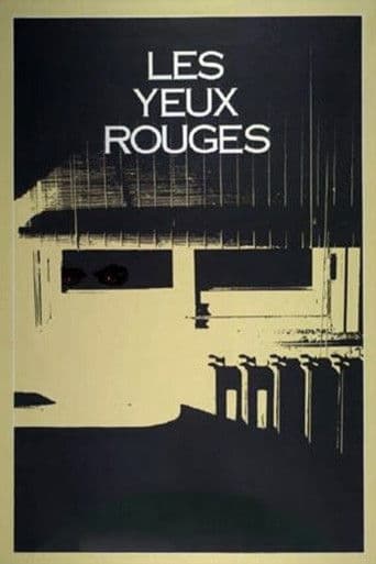 Les yeux rouges