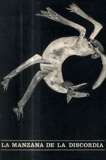 La manzana de la discordia