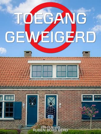 Toegang Geweigerd