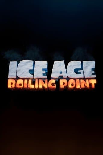 Ice Age: Boiling Point