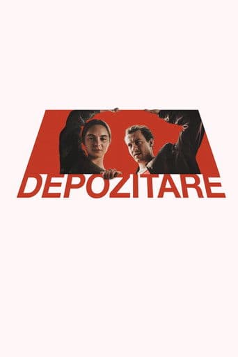Depozitare