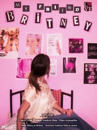 My Friend Britney