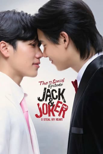 Jack & Joker ทำไมต้องเป็นเธอทุกที Special Episode: จะอีกกี่ครั้ง...ก็ยังเป็นเธอ