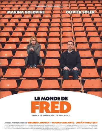 Le monde de Fred