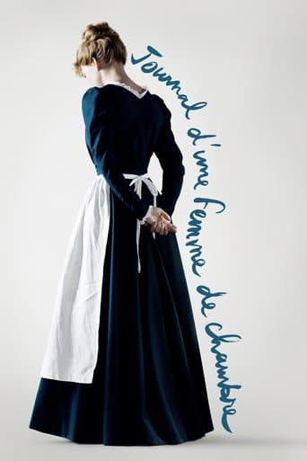 Jurnalul unei cameriste