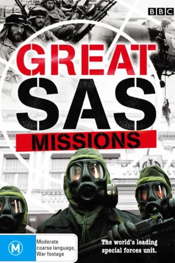 Great SAS Missions