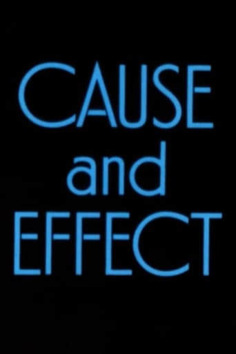 Cause and Effect