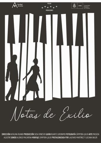 Notas de Exilio