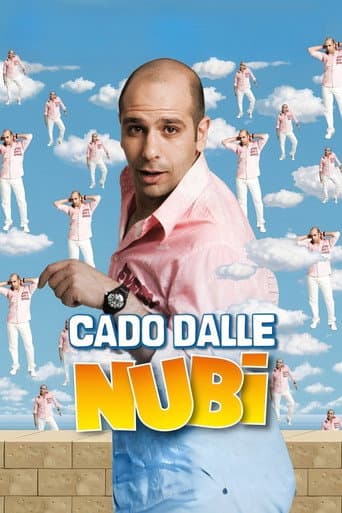 Cad din nori