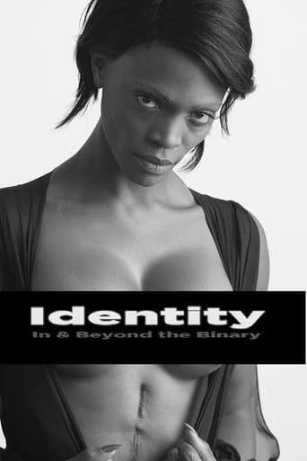 Identity: In and Beyond the Binary