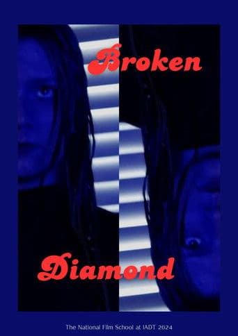 Broken Diamond