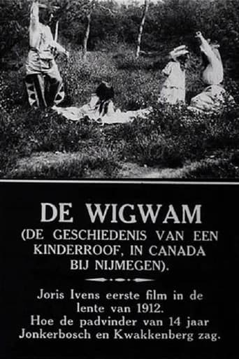 De Wigwam