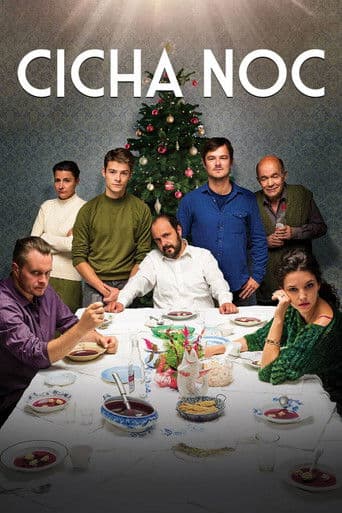 O noapte liniștită