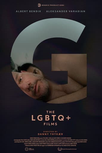 The LGBTQ+ Films: G