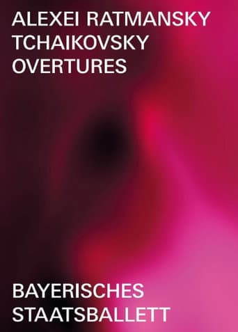 Ratmansky: Tchaikovsky Overtures