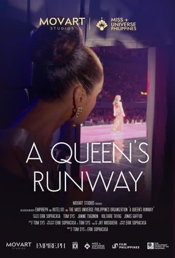 A Queen’s Runway
