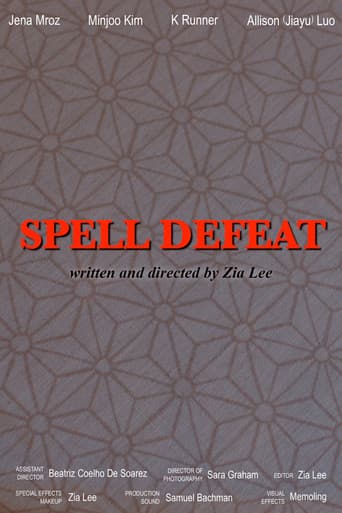Spell Defeat