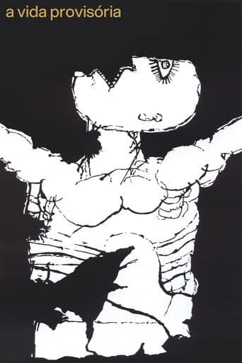 A Vida Provisória