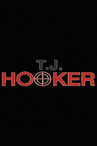 Untitled T. J. Hooker Film