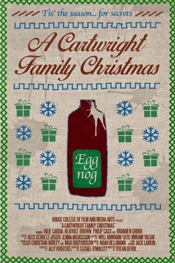 A Cartwright Family Christmas