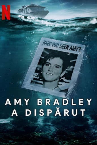 Amy Bradley Is Missing