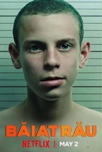 Băiat rău