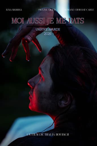 Moi Aussi Je Me Bats