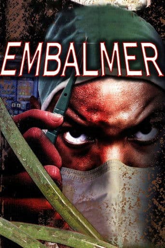 Embalmer