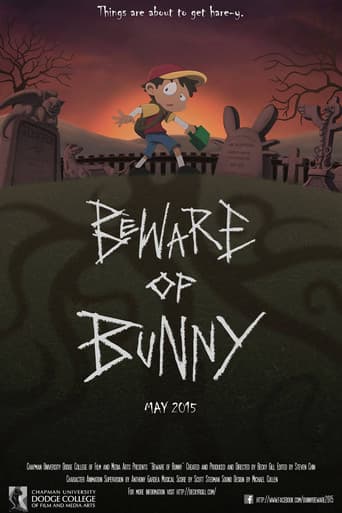 Beware of Bunny