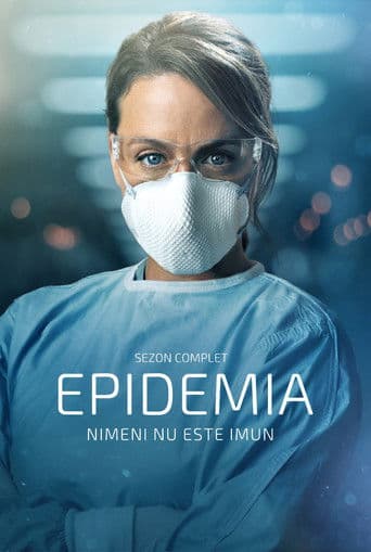 Épidémie