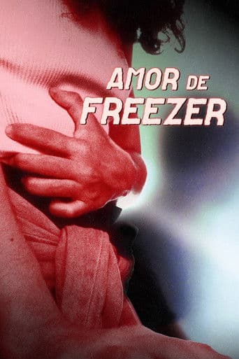 Amor de Freezer