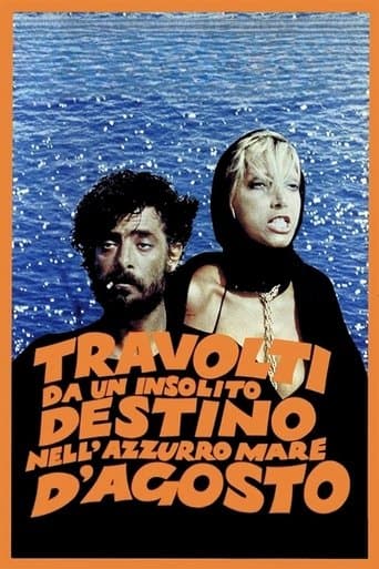 Copleșiți de un destin neobișnuit în marea albastră a lunii august