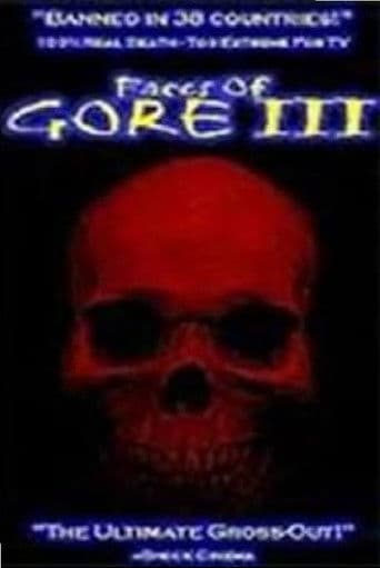 Faces of Gore 3