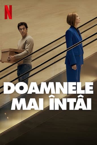 Doamnele mai întâi
