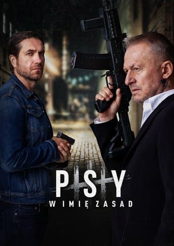 Psy 3: W imię zasad