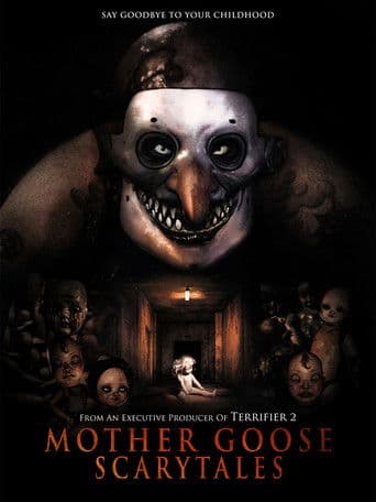 Mother Goose's Scary Tales