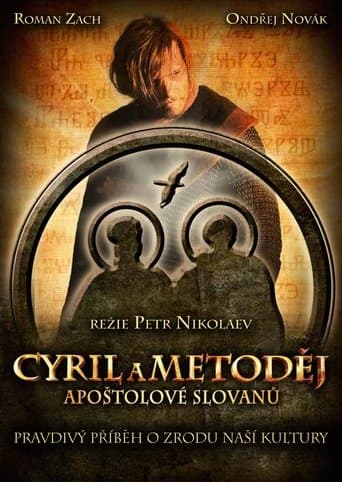 Cyril a Metoděj – Apoštolové Slovanů