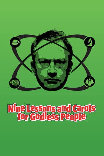 Nerdstock: 9 Lessons and Carols for Godless People